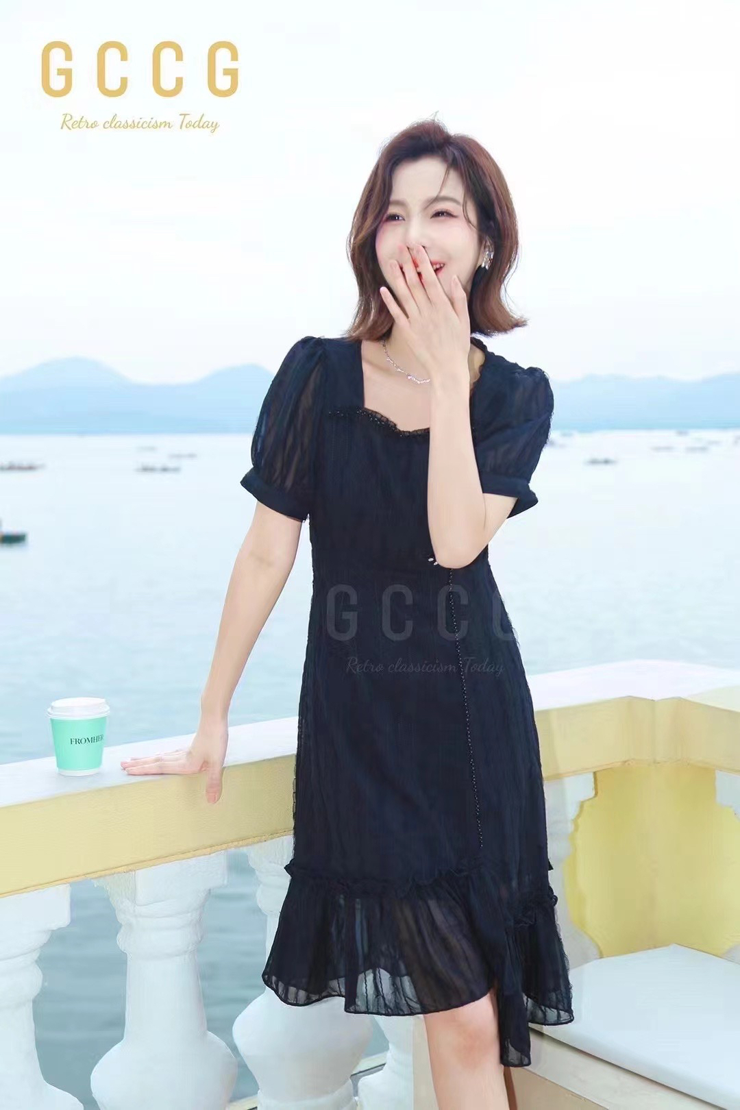 19~39直播看款下单 撤柜默认微瑕微脏 介意慎拍 上衣连衣裙半裙