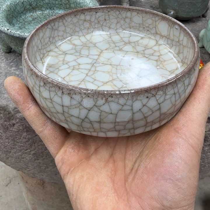 碗***宙摆件瓷器瓷器瓷器