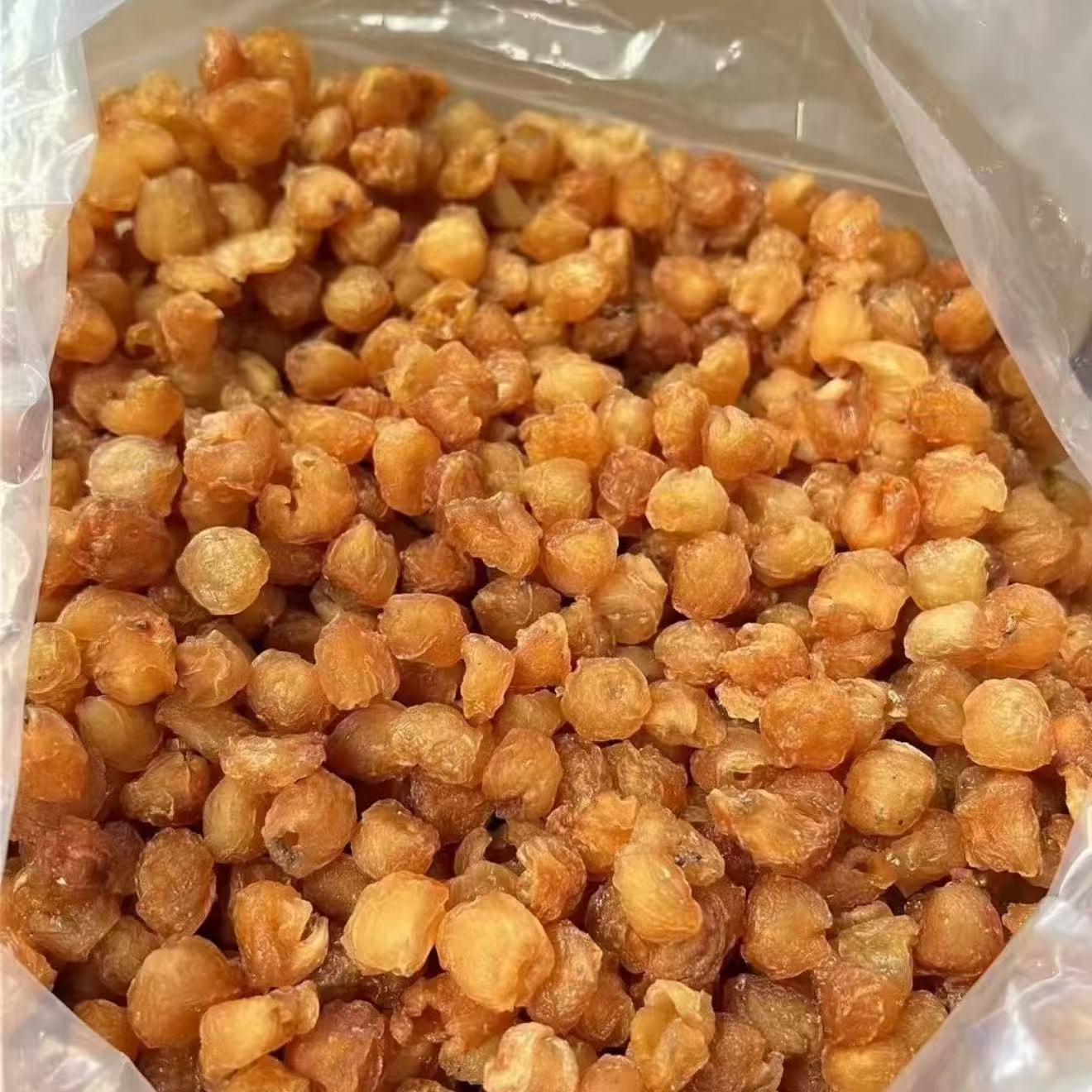 桂圆肉干250g龙眼肉无核新货煮粥饱满大果优质泡茶食用山货农产品