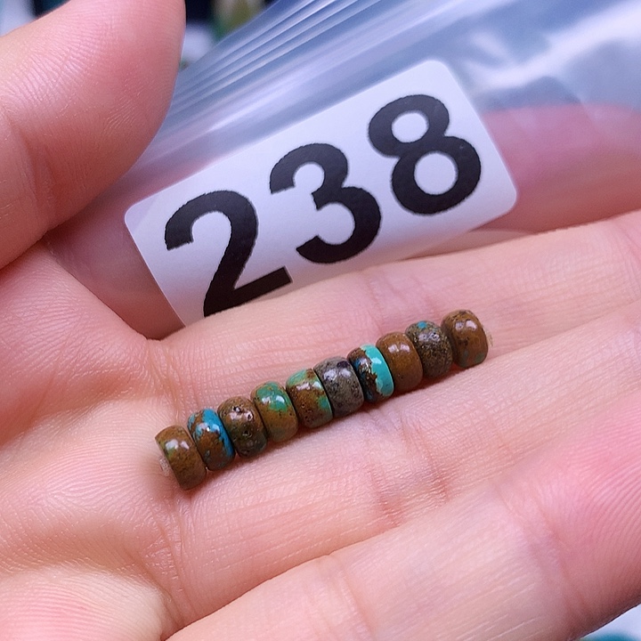 空竹粉丝专享十堰特色手工散珠