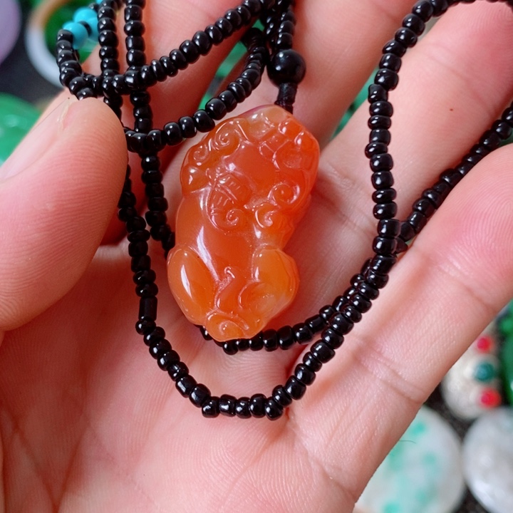 直播间提到我一起看过