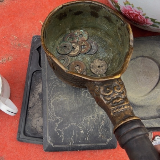 用***4杂色豆（科檀/科特迪瓦檀木）