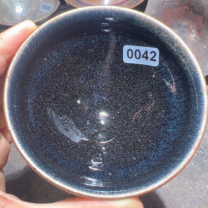 茶盏悠悠精品茶盏42