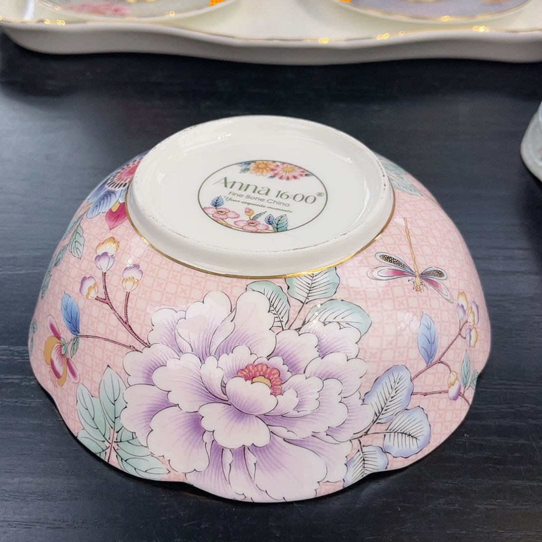 瓷片17厘米——————————