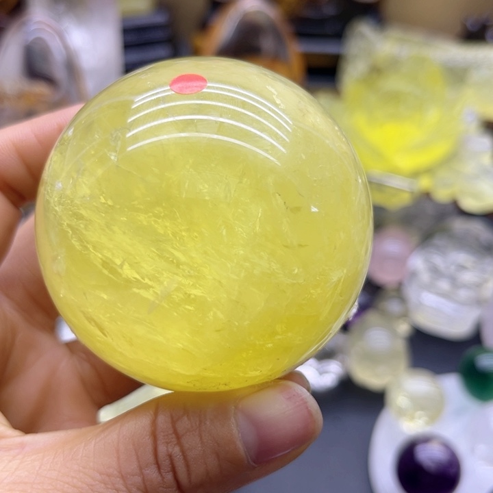 水晶摆件未镶嵌摆件