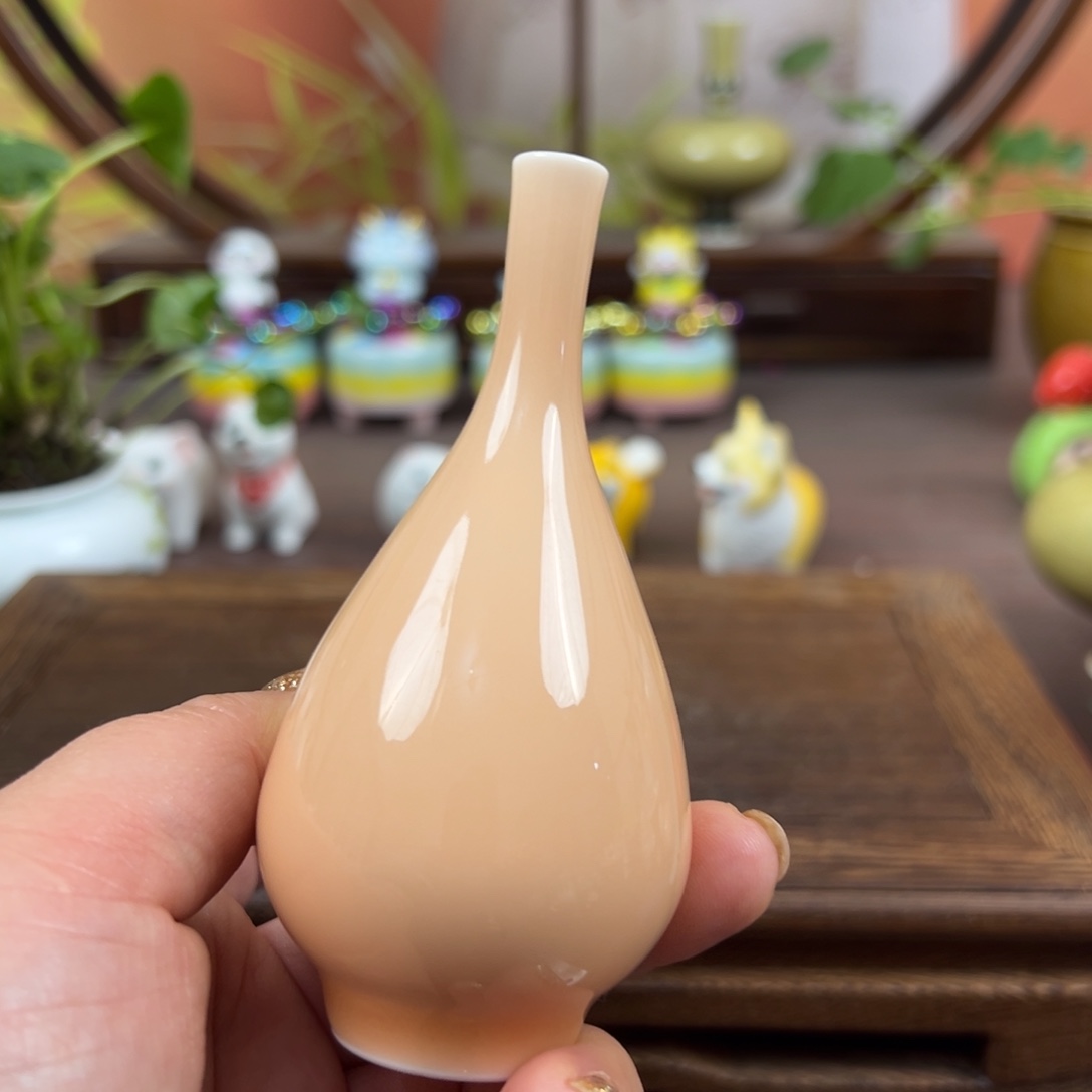 摆件景德镇陶瓷美术