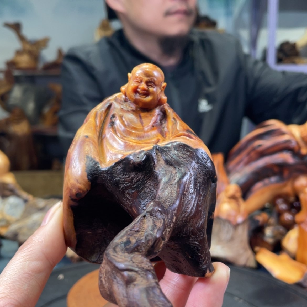 【闪购商品】柏木（崖柏）其他