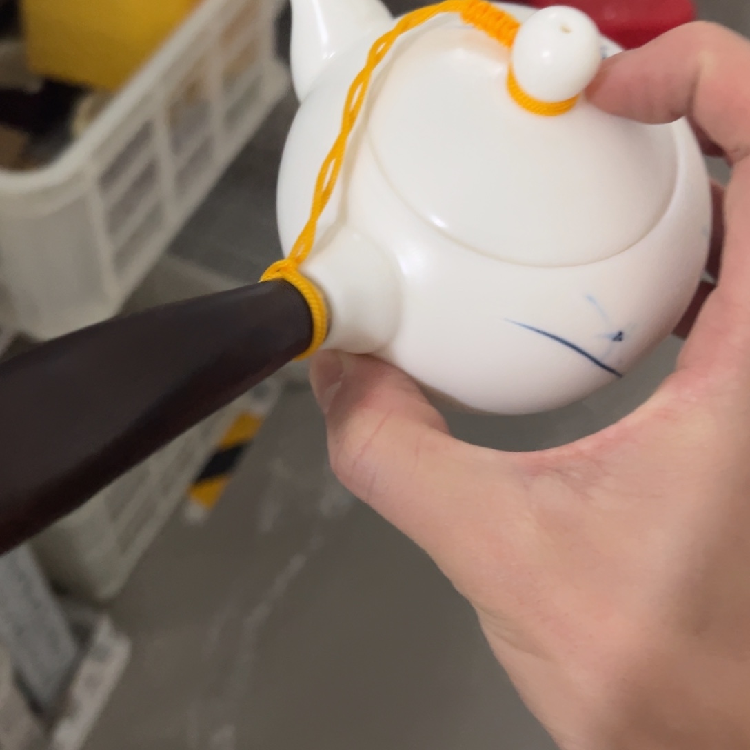 陶瓷等行业的生产和销售