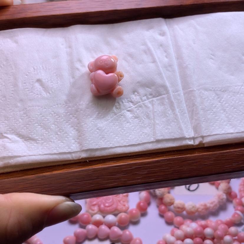 【闪购商品】查罗石颈饰合金福利
