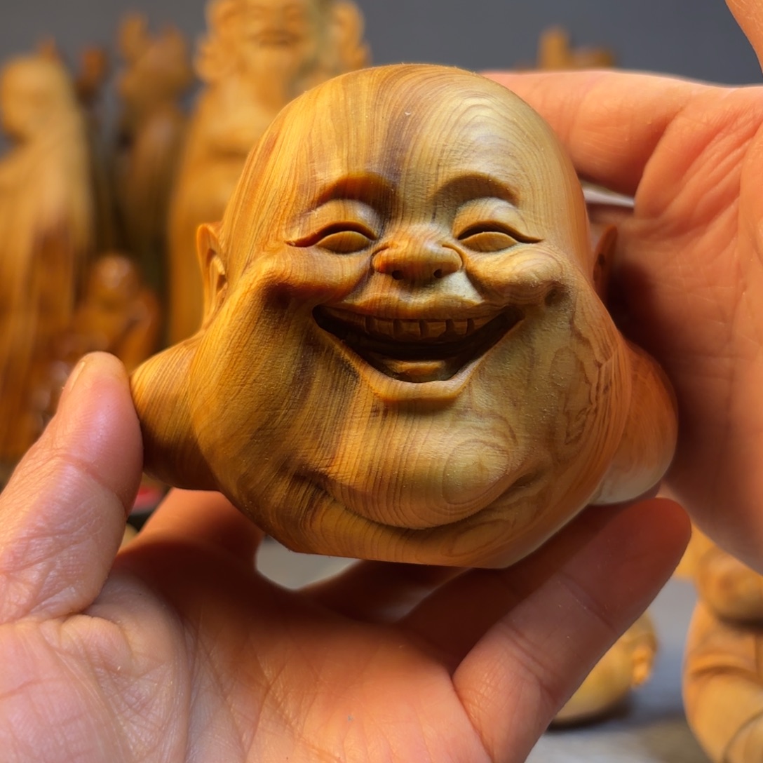 柏木（崖柏）崖柏摆件666666666666