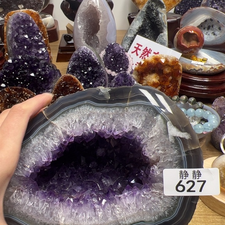 水晶天然水晶未镶嵌未镶嵌劤*.627