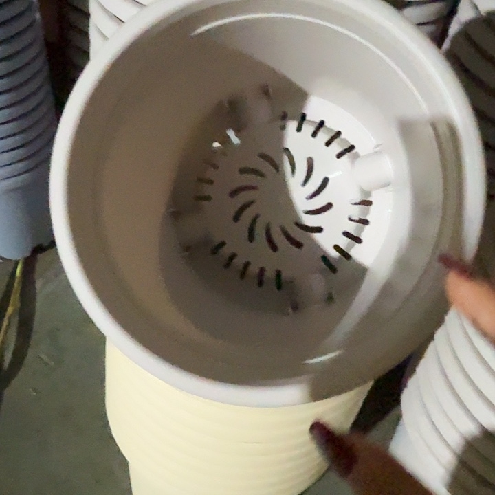 四季3号灰白无托10个特价微瑕