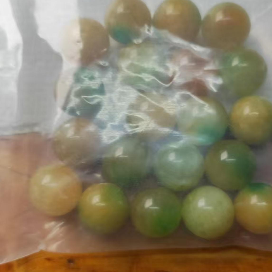 挂件手串精工雕刻