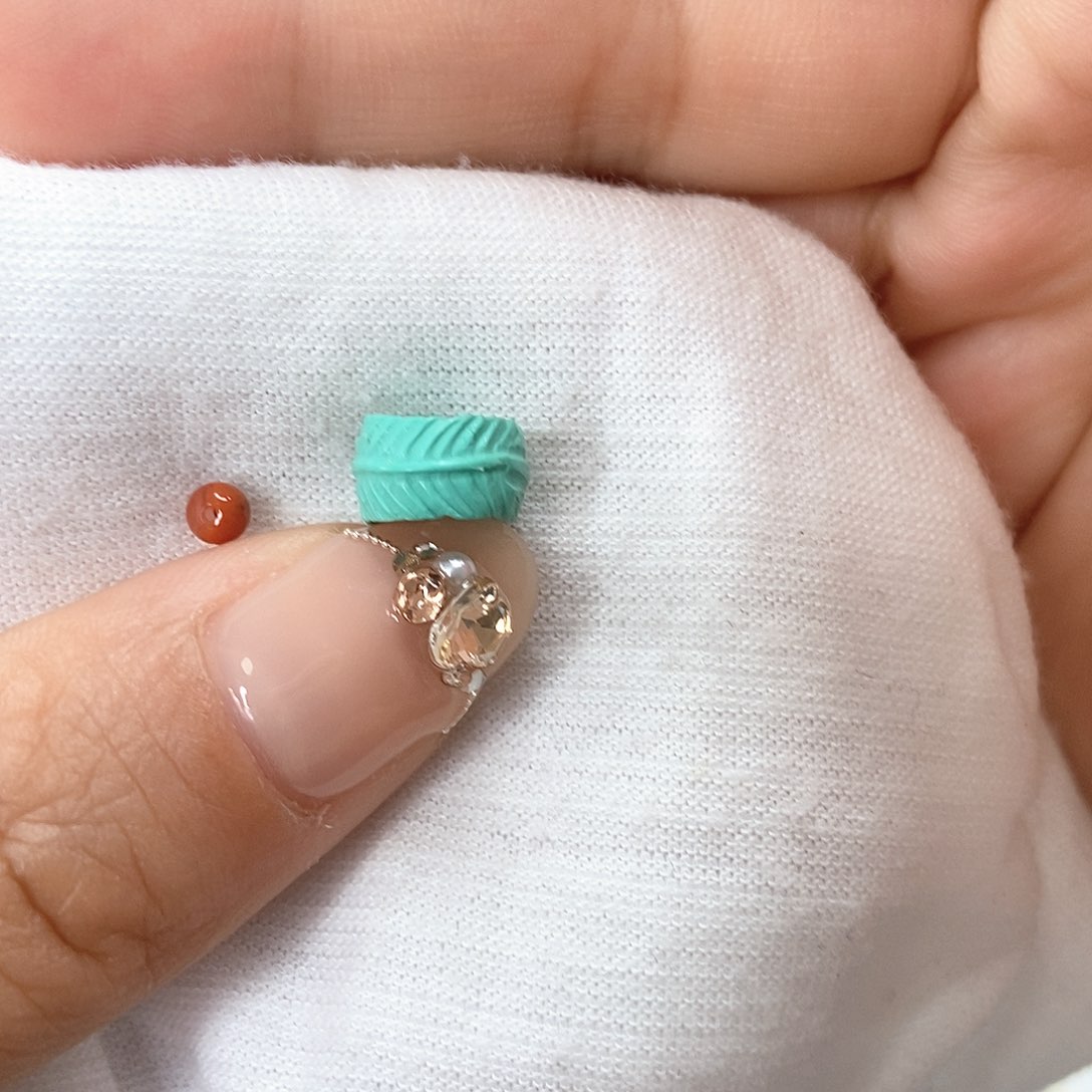 南红玛瑙未镶嵌珠宝奇石