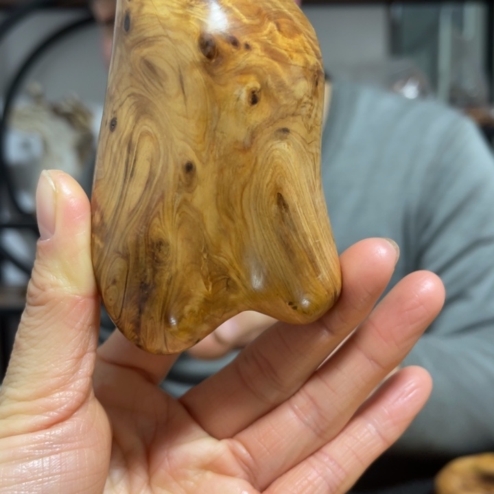 柏木（崖柏）太行崖柏陈化香料