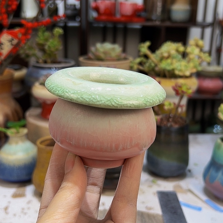 景德镇陶瓷2单包邮