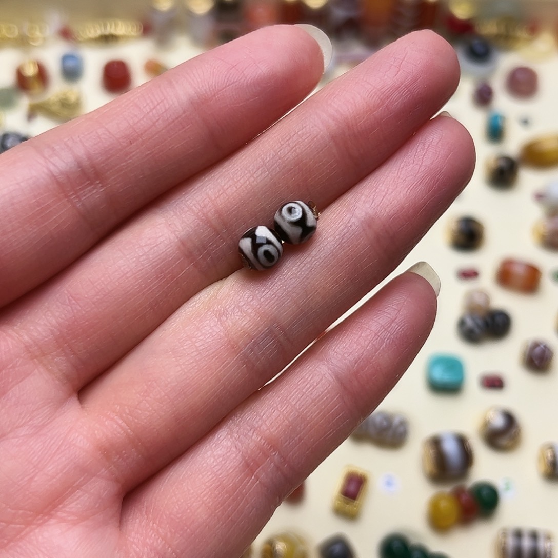 玛瑙/玉髓未镶嵌卡6