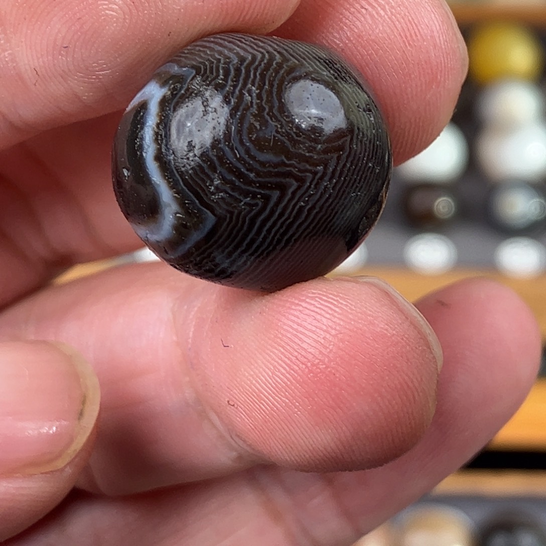 玛瑙/玉髓未镶嵌玛瑙