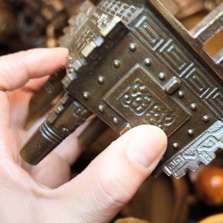 铜锣湾的历史文化