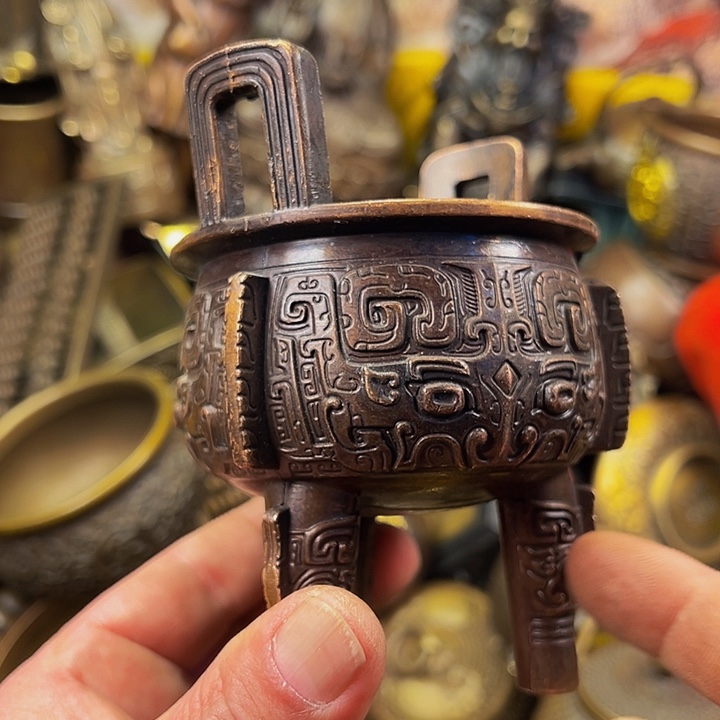 精美铜器精美铜器