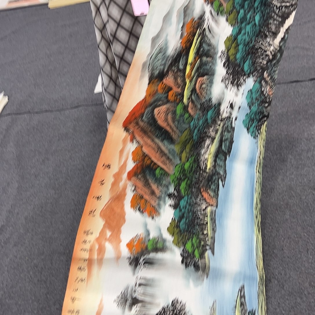 新号开播领福利了