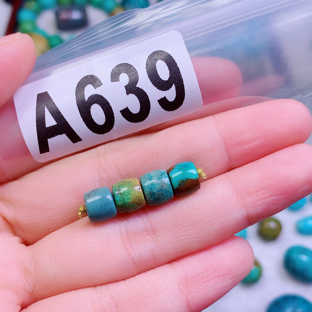 空竹粉丝专享十堰特色手工散珠