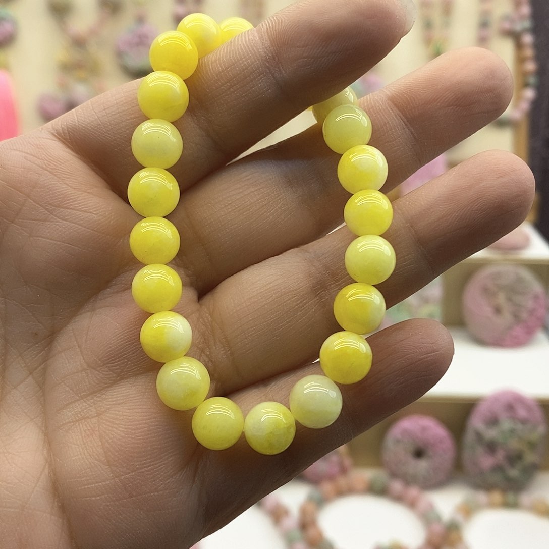 紫晶颈饰银S925镶嵌133768658