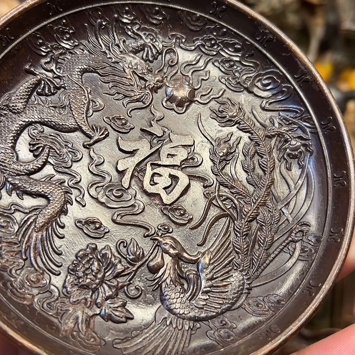 铜器工艺摆件制铜器工艺摆件制铜器