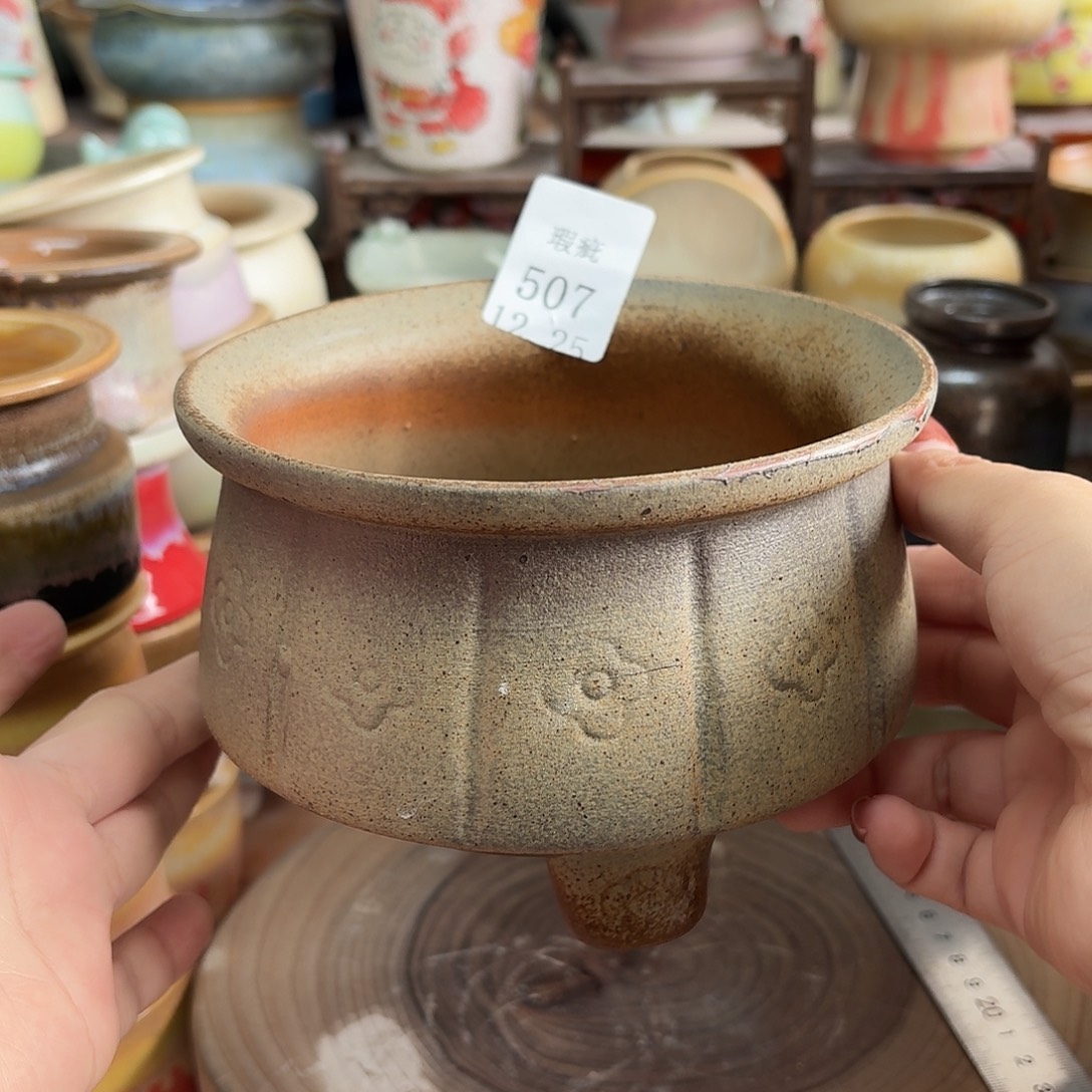 瓷片景德镇陶瓷手工制作