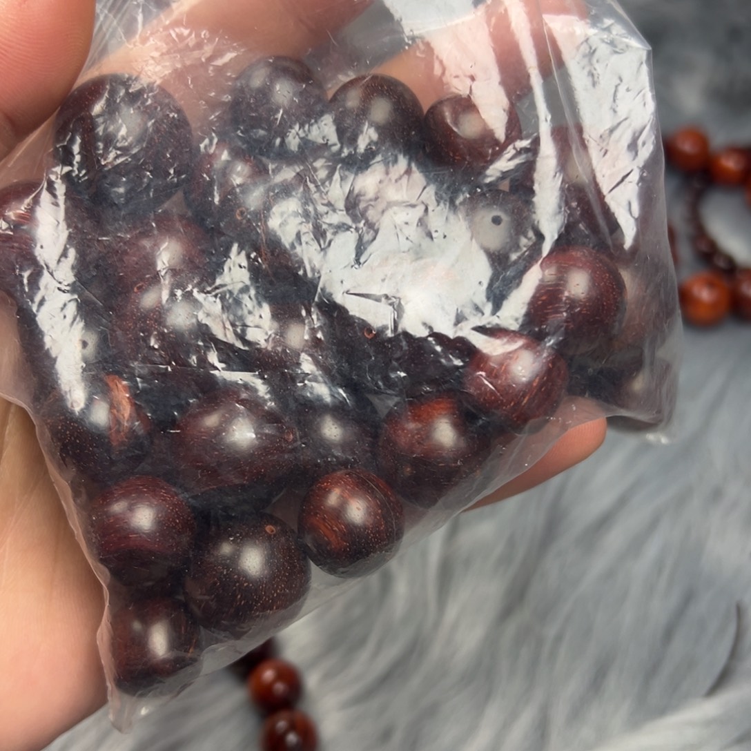 小叶紫檀手串/手链