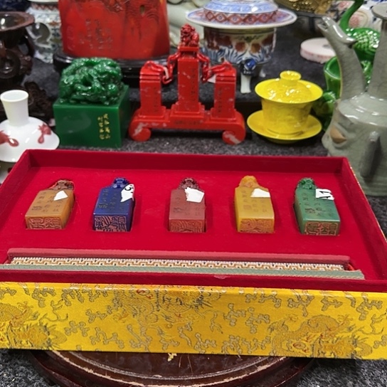 瓶摆件家居设计的