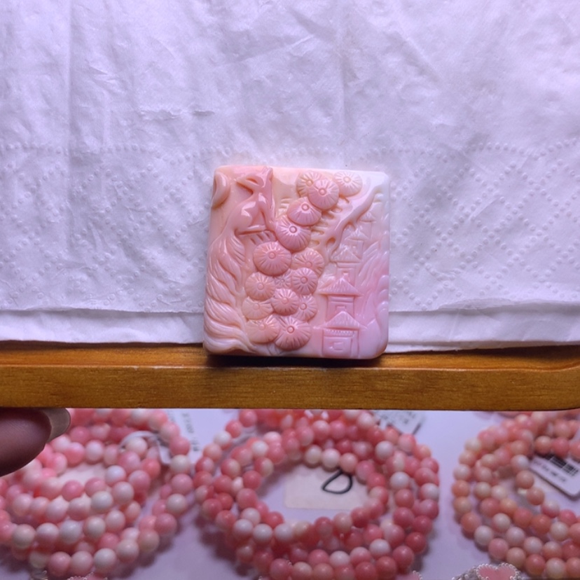 【闪购商品】查罗石颈饰合金福利编号108
