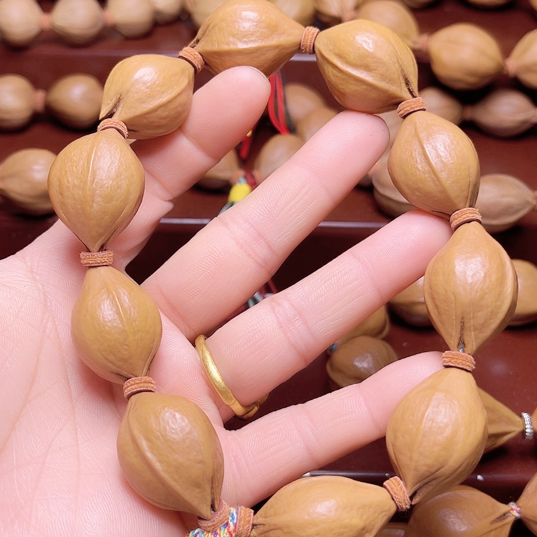 橄榄核手串/手链橄榄核手串