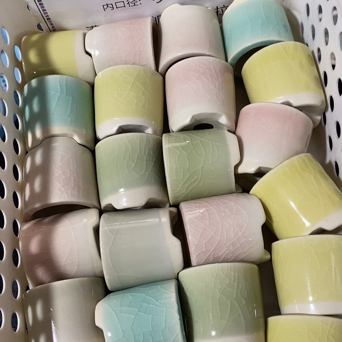 「满9.9米包邮」6个浮力