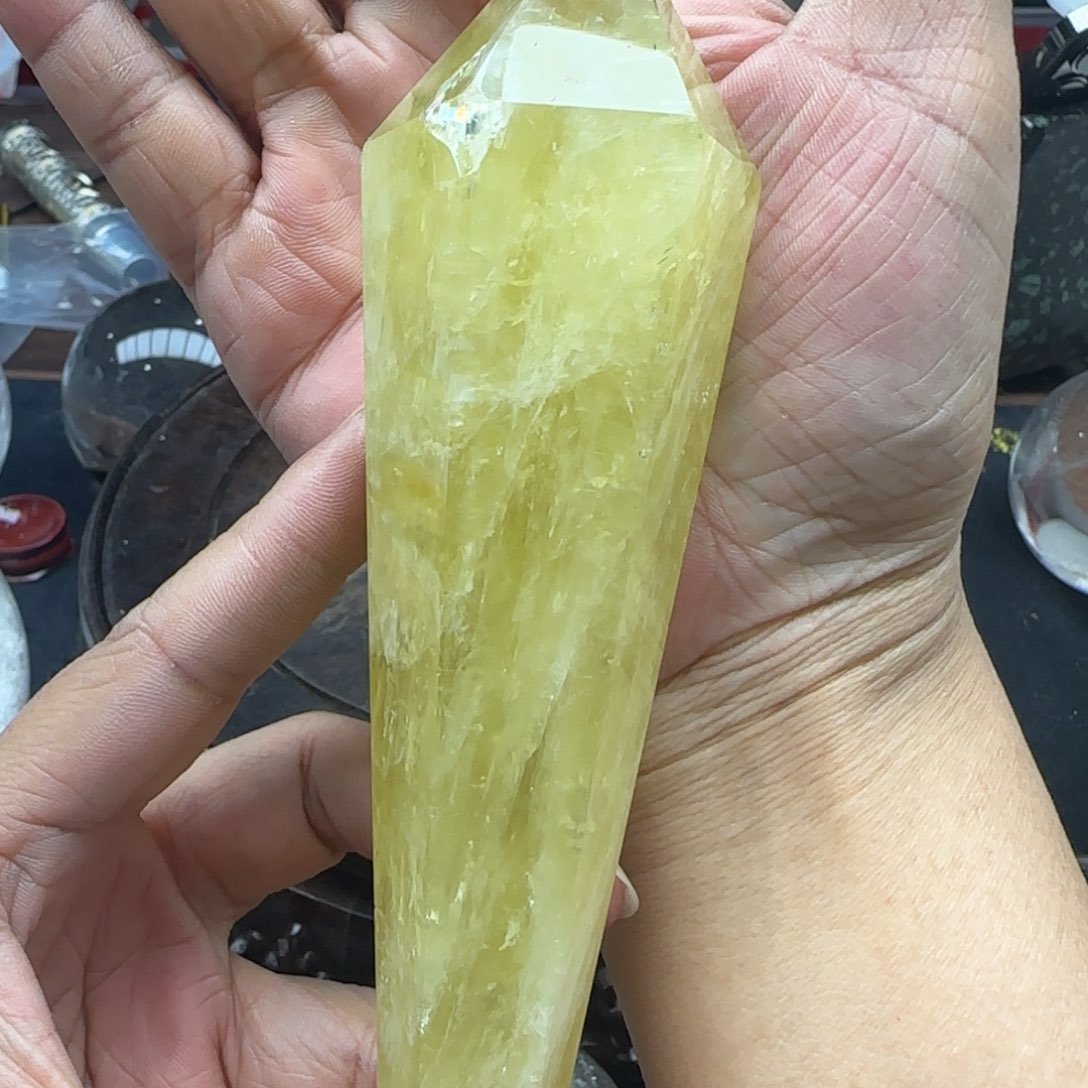 水晶未镶嵌未镶嵌b509