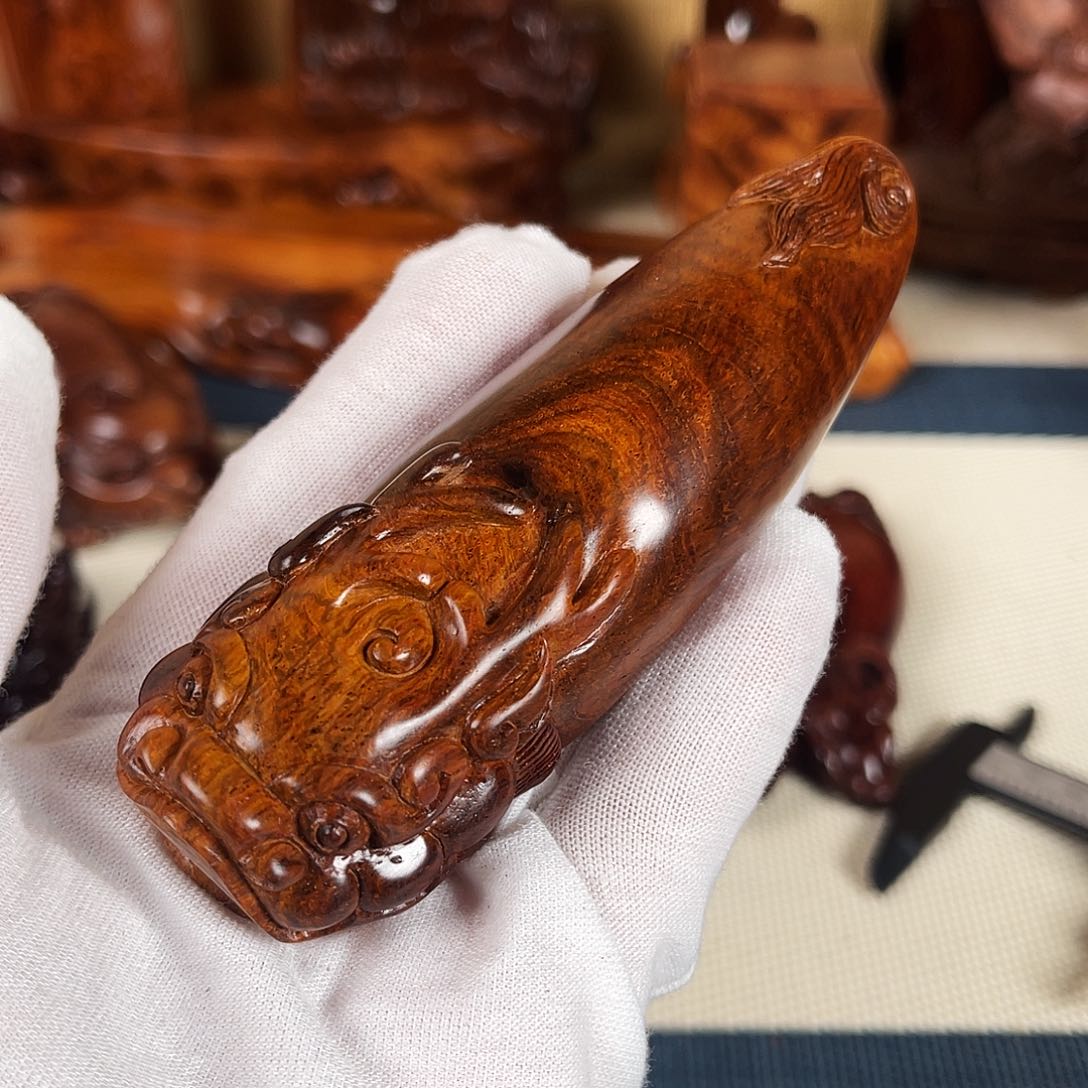 黄花梨/降香黄檀其他