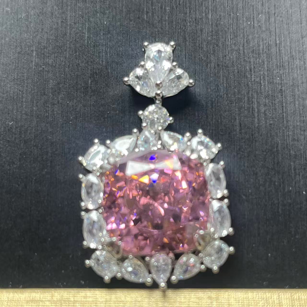 经典时尚百搭项链XX029