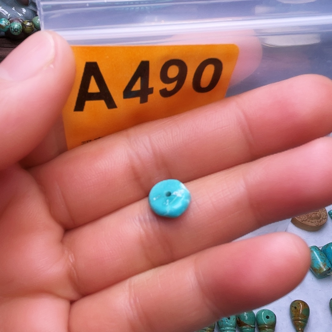 空竹十堰粉丝专享福利特色散珠