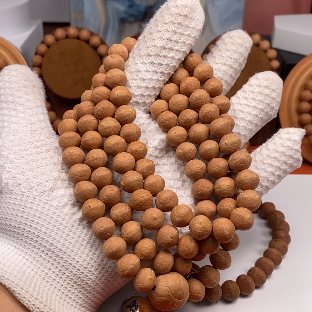 凤眼菩提手串10.8-10.9mm