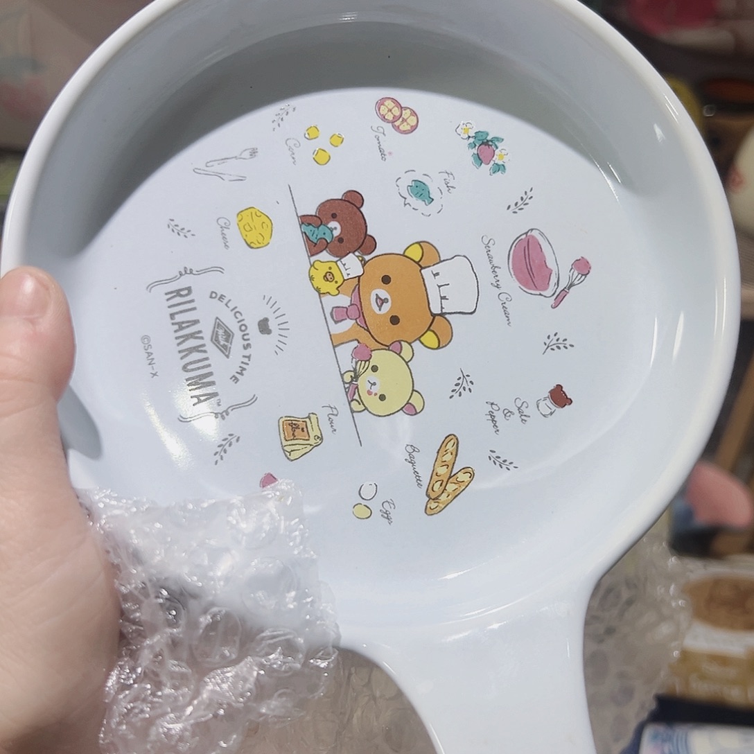 炉微瑕可爱可爱可爱满20包邮