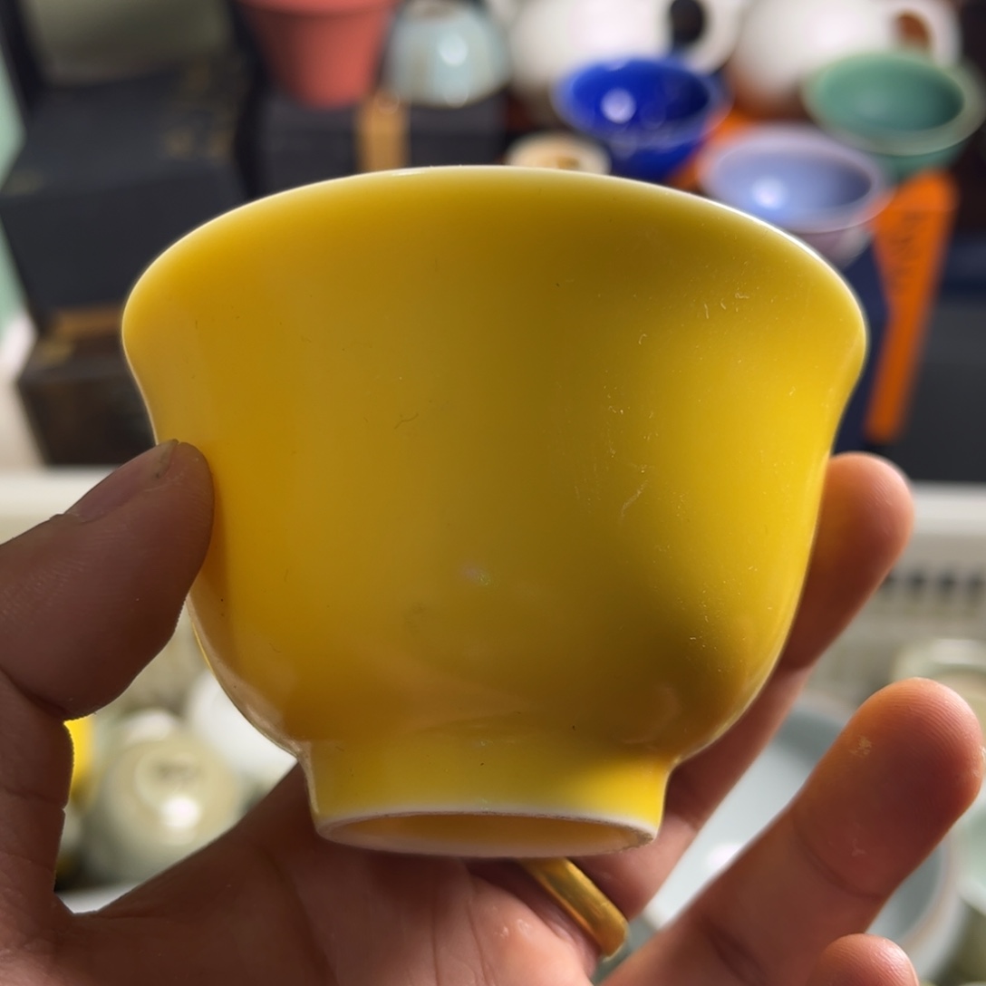 无运费险略有微瑕介意勿拍