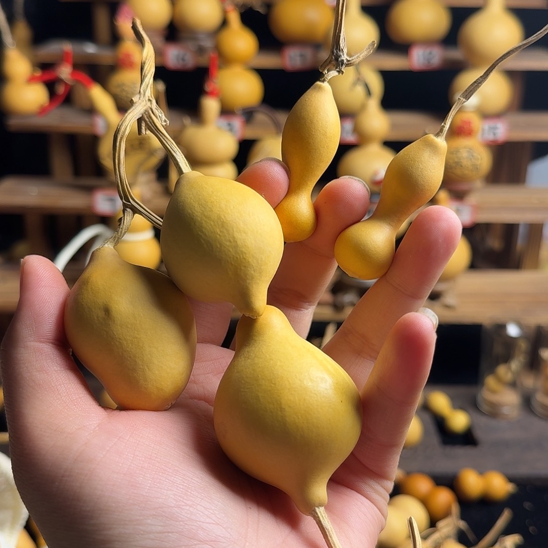 木葫芦手把11113332222