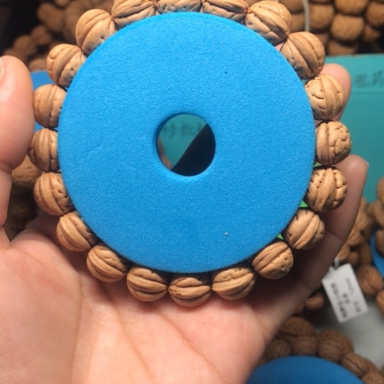 手串桃核野生小核桃30米