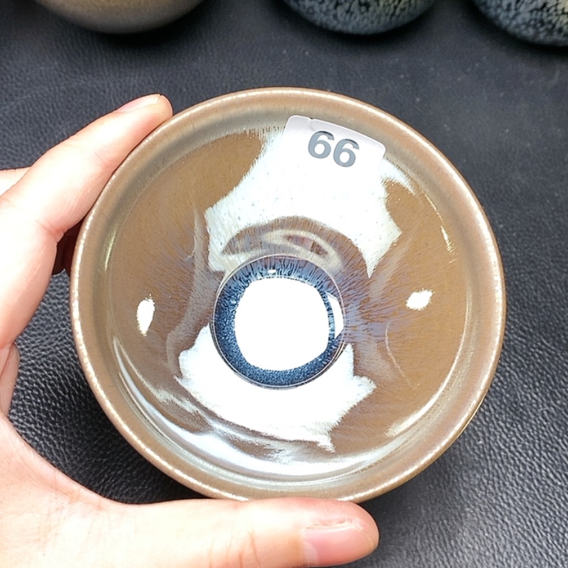 【闪购商品】茶盏全手工打造建盏