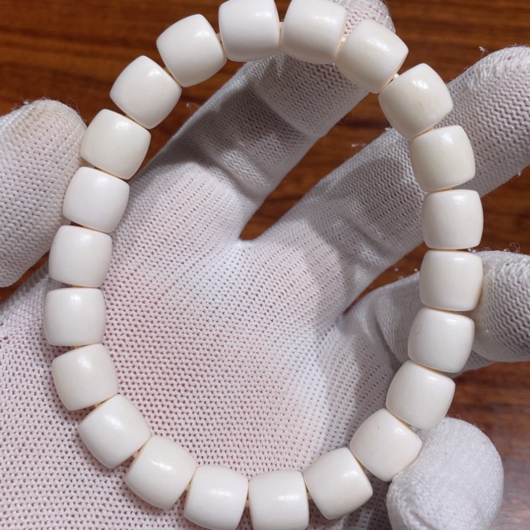 手串/手链鹿骨手串