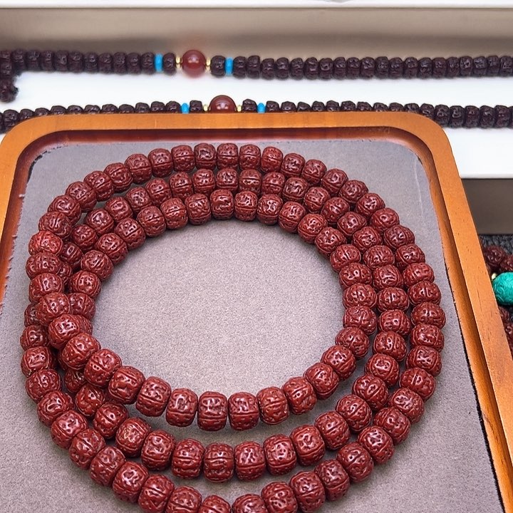 吊坠金刚菩提11-12