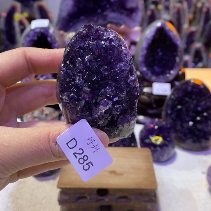 水晶摆件未镶嵌摆件