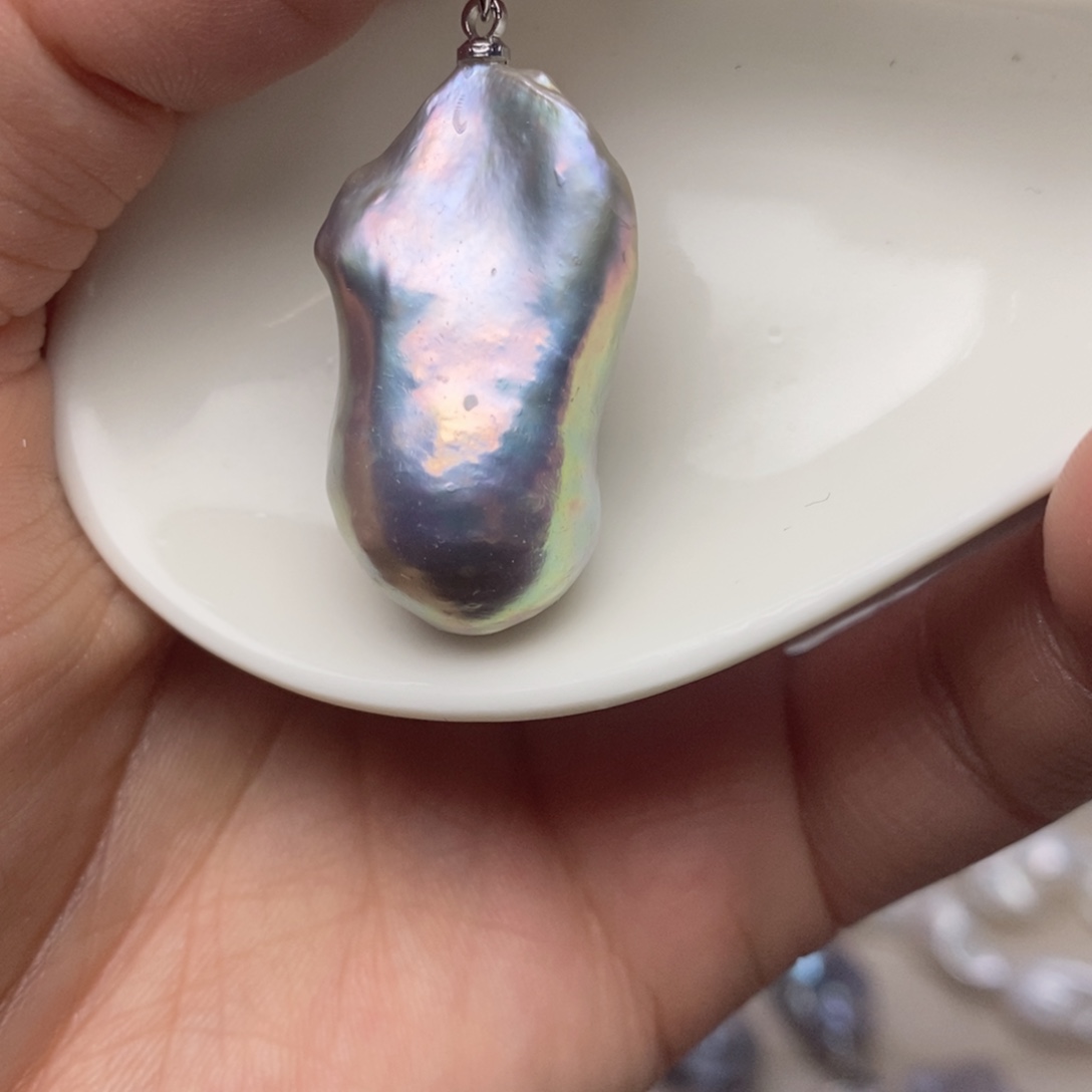 淡水珍珠其它未镶嵌