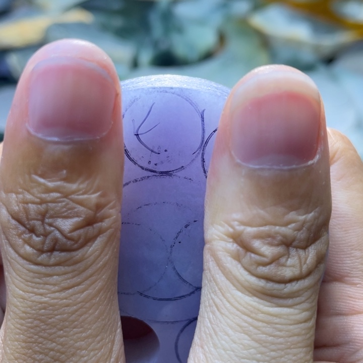 未镶嵌定制翡翠玩****e翡翠定制