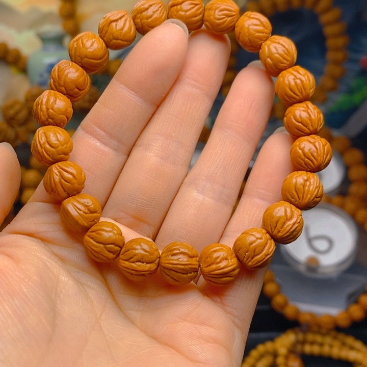 桃核手串111111111111111